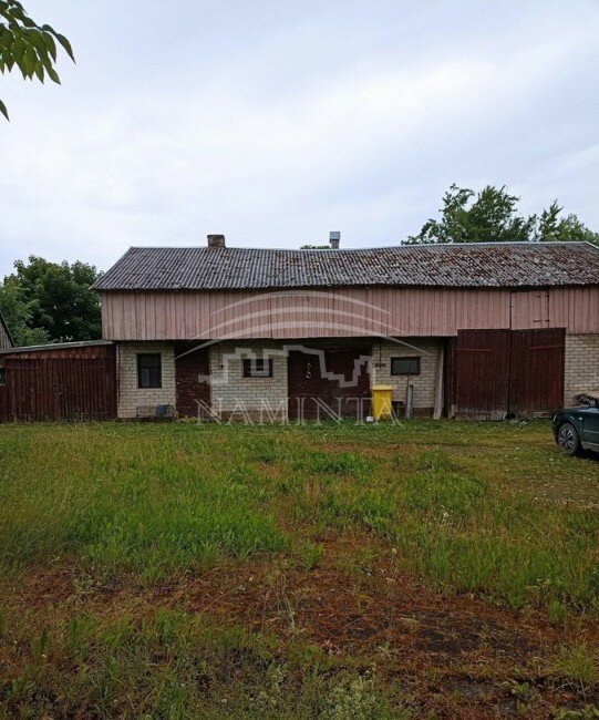 Sodyba Kretingos rajono sav., Laiviuose – nuotrauka 3