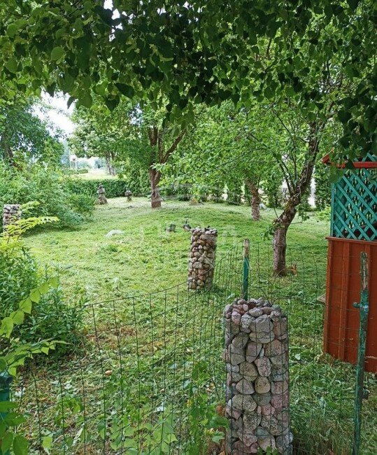 Sodyba Kretingos rajono sav., Laiviuose – nuotrauka 4