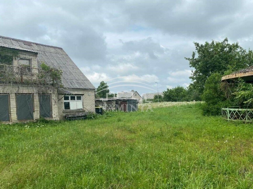 Sodyba Klaipėdos rajono sav., Rudaičiuose – nuotrauka 2