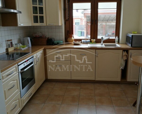 Gyvenamasis namas Klaipėdos rajono sav., Slengiuose – nuotrauka 5