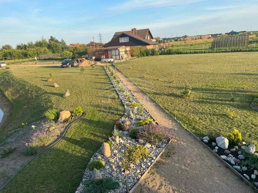 Sodyba Klaipėdos rajono sav., Doviluose – nuotrauka 4