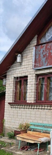 Sodo namas Klaipėdos rajono sav., Dercekliuose – nuotrauka 4