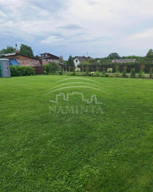 Sodo namas Klaipėdos rajono sav., Šernuose – nuotrauka 3