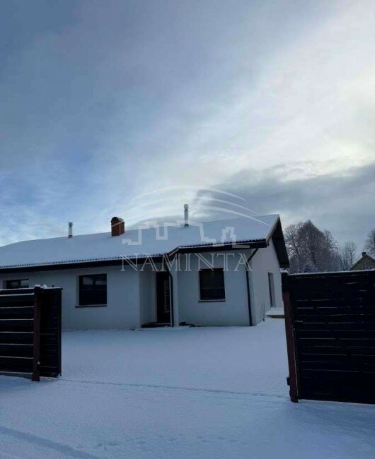 Sublokuotas namas Kretingos rajono sav., Kretingoje – nuotrauka 4