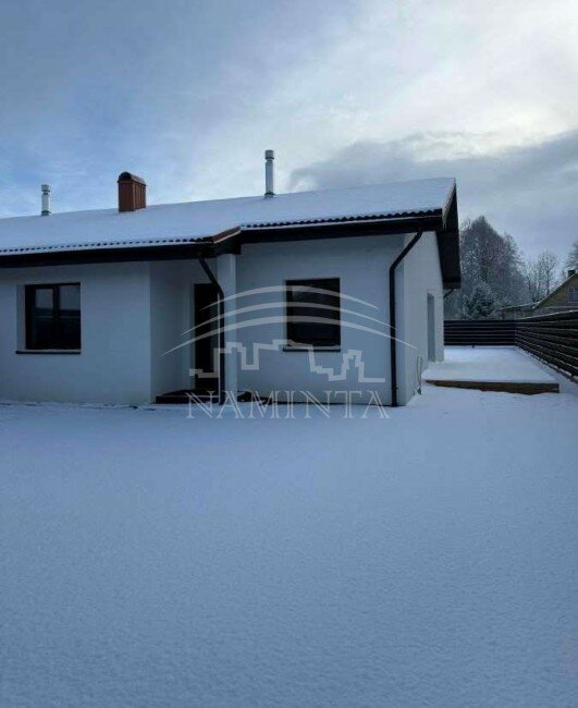 Sublokuotas namas Kretingos rajono sav., Kretingoje – nuotrauka 6