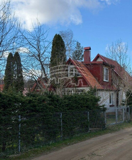 Sodo namas Klaipėdos rajono sav., Lingiuose – nuotrauka 3