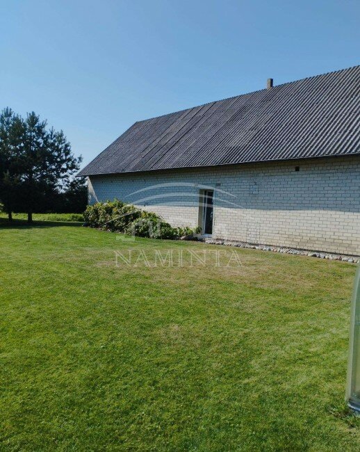 Gyvenamasis namas Kretingos rajono sav., Jokūbave – nuotrauka 4