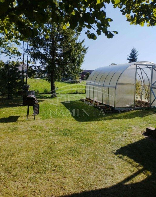 Gyvenamasis namas Kretingos rajono sav., Jokūbave – nuotrauka 5