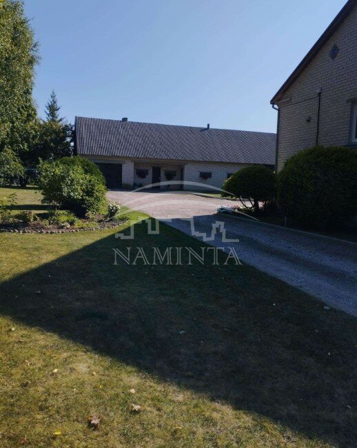 Gyvenamasis namas Kretingos rajono sav., Jokūbave – nuotrauka 6