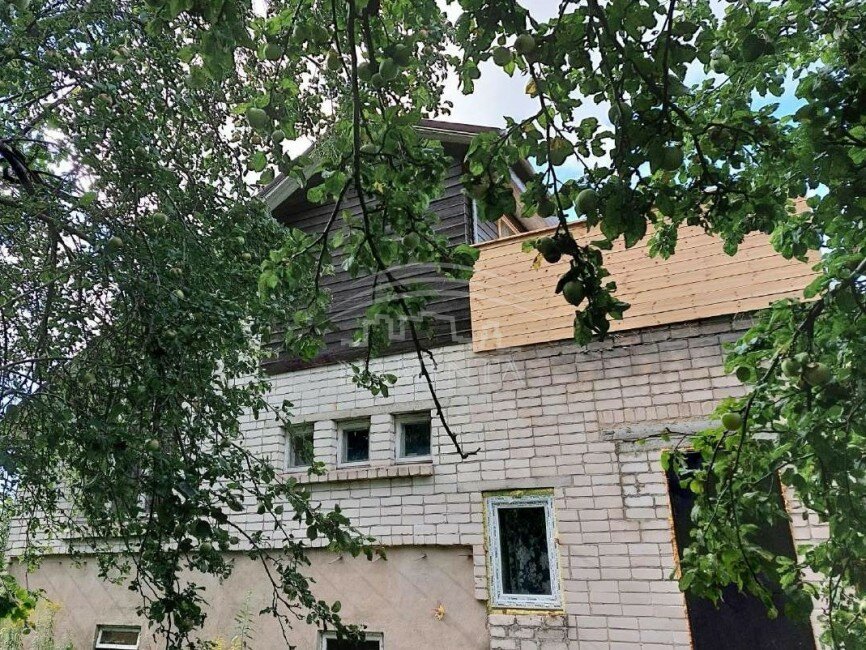 Sodo namas Klaipėdos rajono sav., Šernuose – nuotrauka 4
