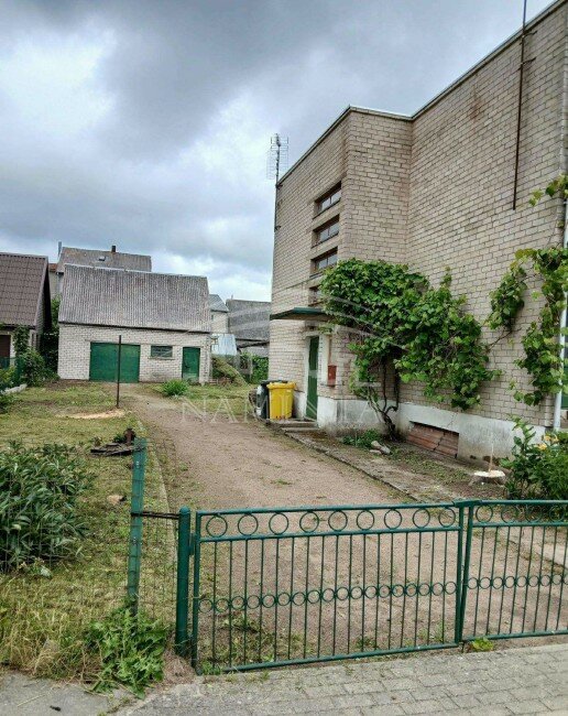 Gyvenamasis namas Kretingos rajono sav., Kretingoje – nuotrauka 3