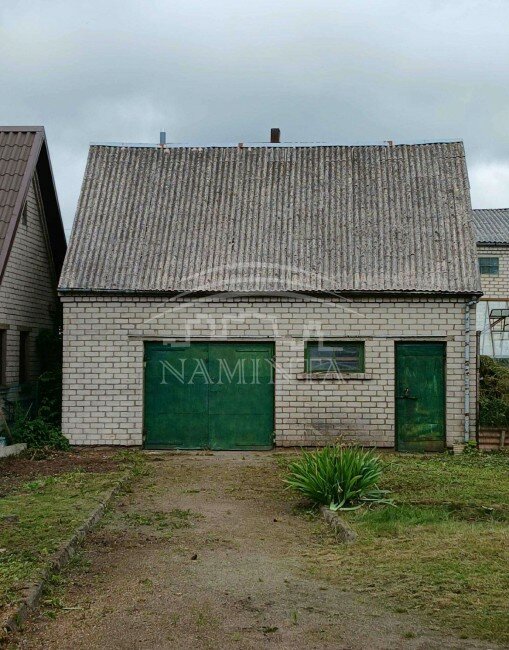 Gyvenamasis namas Kretingos rajono sav., Kretingoje – nuotrauka 4