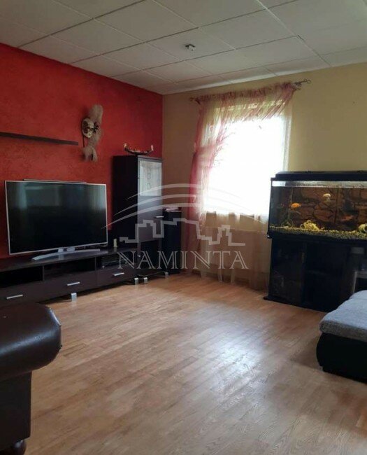 Gyvenamasis namas Klaipėdos rajono sav., Klipščiuose – nuotrauka 3