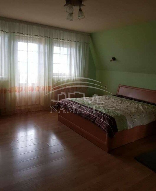 Gyvenamasis namas Klaipėdos rajono sav., Klipščiuose – nuotrauka 5