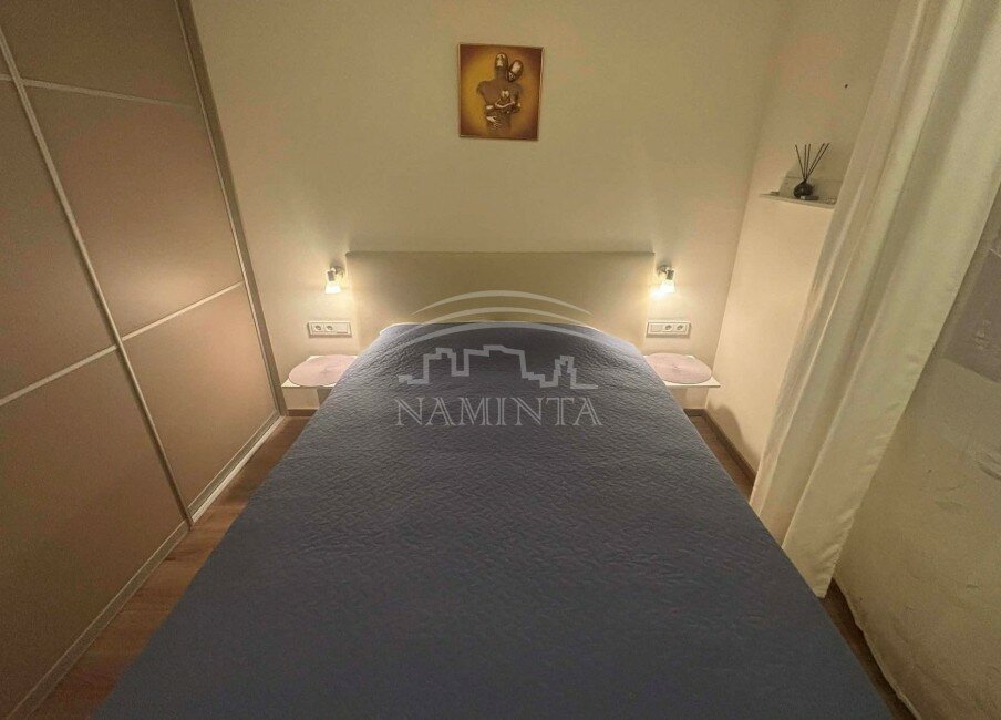 Gyvenamasis namas Klaipėdos rajono sav., Klemiškė II – nuotrauka 5