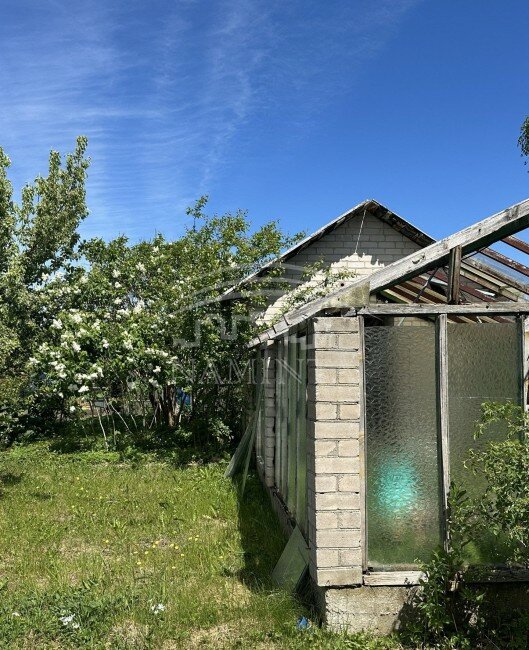 Sodo namas Klaipėdos rajono sav., Dercekliuose – nuotrauka 5
