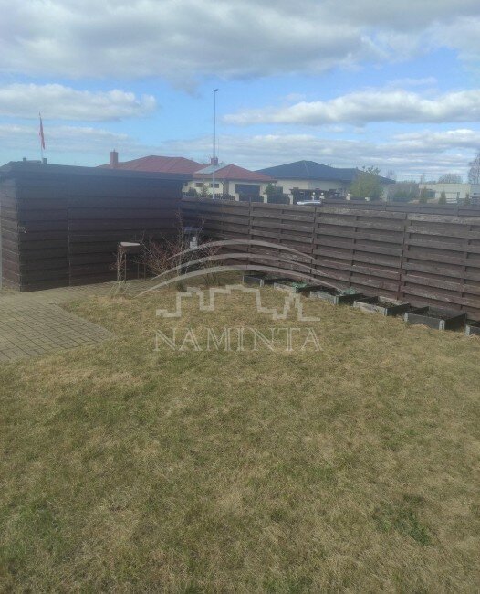 Sublokuotas namas Klaipėdos rajono sav., Trušeliuose – nuotrauka 3