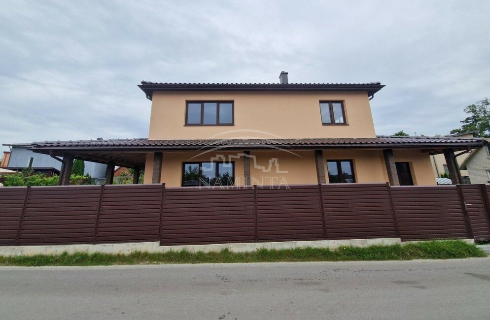 Sodo namas Klaipėda, Klaipėdoje – nuotrauka 1