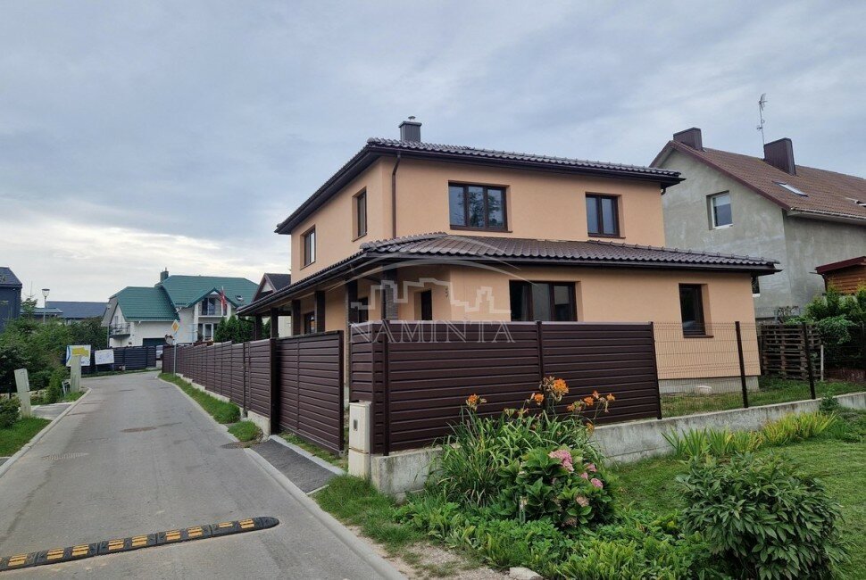 Sodo namas Klaipėda, Klaipėdoje – nuotrauka 3