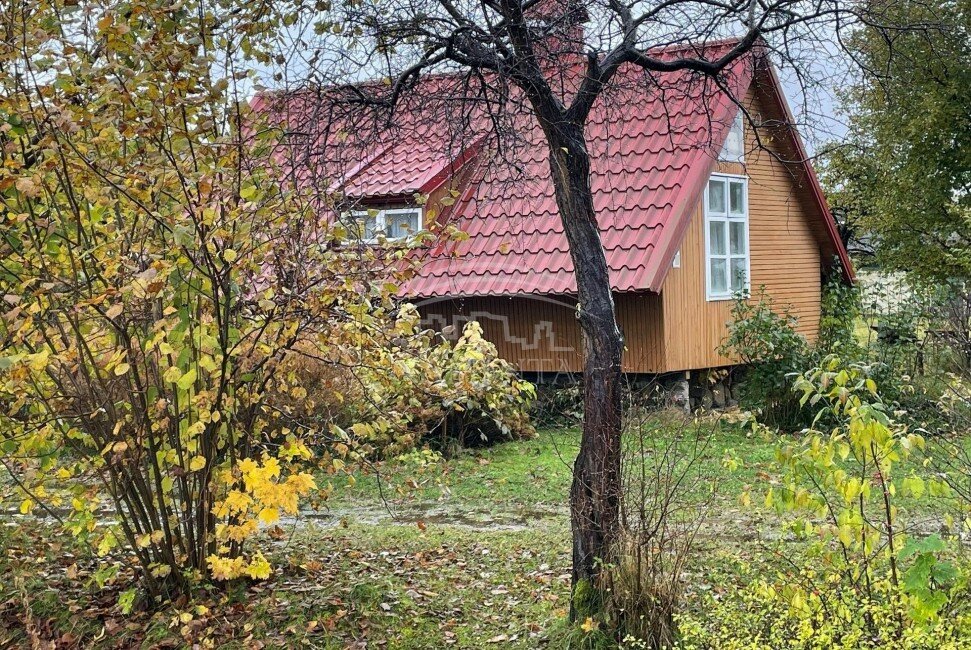 Sodo namas Klaipėdos rajono sav., Šernuose – nuotrauka 5