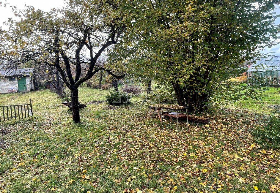 Sodo namas Klaipėdos rajono sav., Šernuose – nuotrauka 6