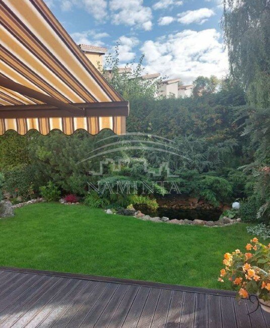 Gyvenamasis namas Klaipėdoje, Tauralaukyje, Tauralaukio g. – nuotrauka 3