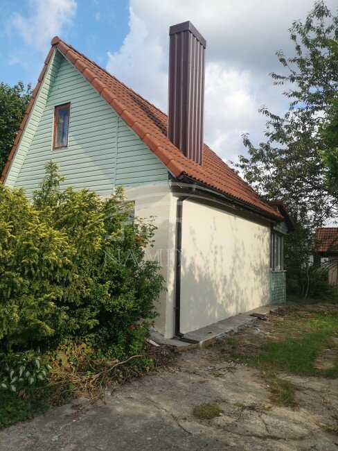 Gyvenamasis namas Kretingos rajono sav., Jokūbave – nuotrauka 2
