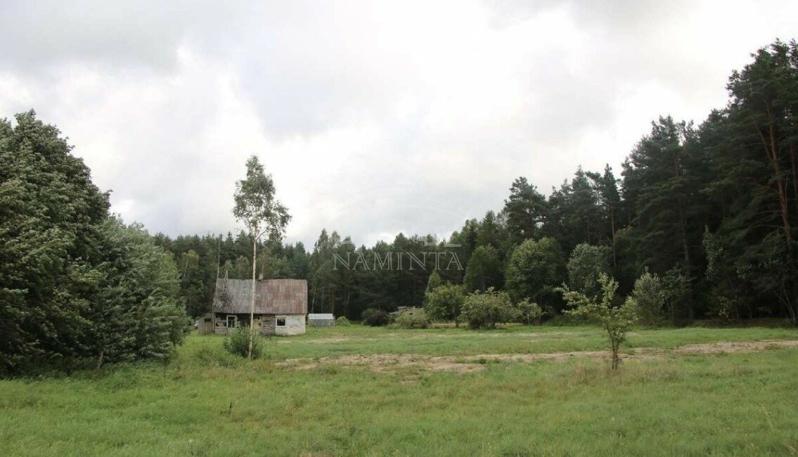 Sodyba Kretingos rajono sav., Darbėnuose – nuotrauka 2