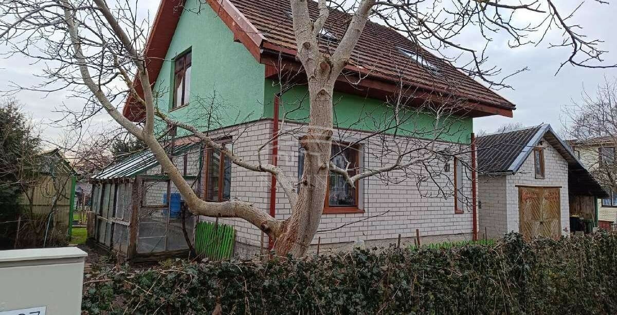 Sodo namas Klaipėdos rajono sav., Šernuose – nuotrauka 3
