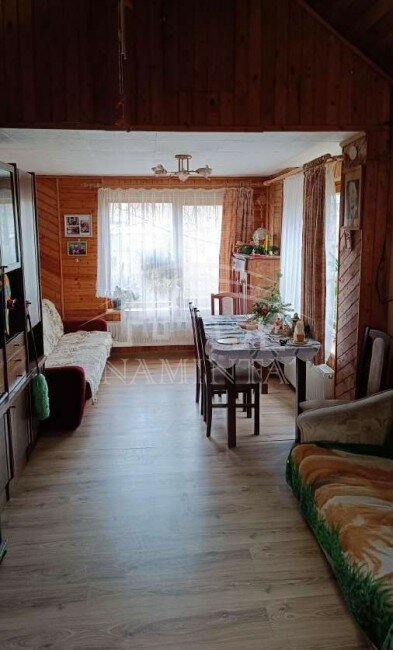 Sodo namas Klaipėdos rajono sav., Šernuose – nuotrauka 5