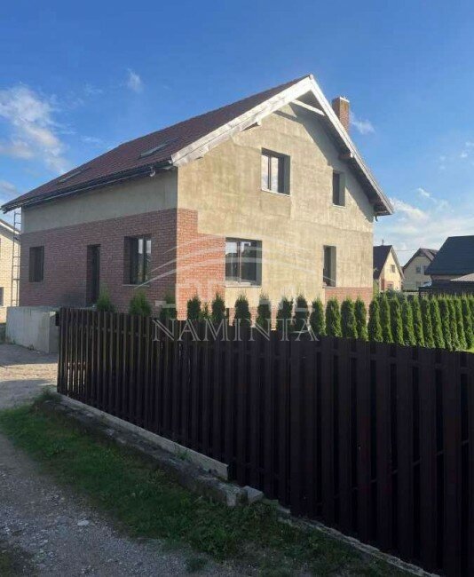 Sodo namas Klaipėdos rajono sav., Kuliuose – nuotrauka 4