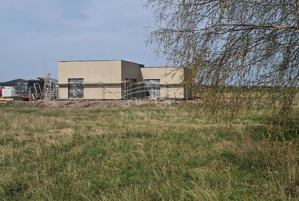 Gyvenamasis namas Klaipėdos rajono sav., Klemiškė II – nuotrauka 5