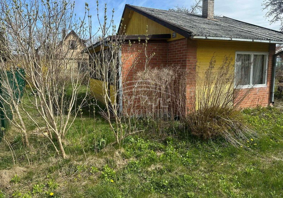 Sodo namas Klaipėdos rajono sav., Šernuose – nuotrauka 4
