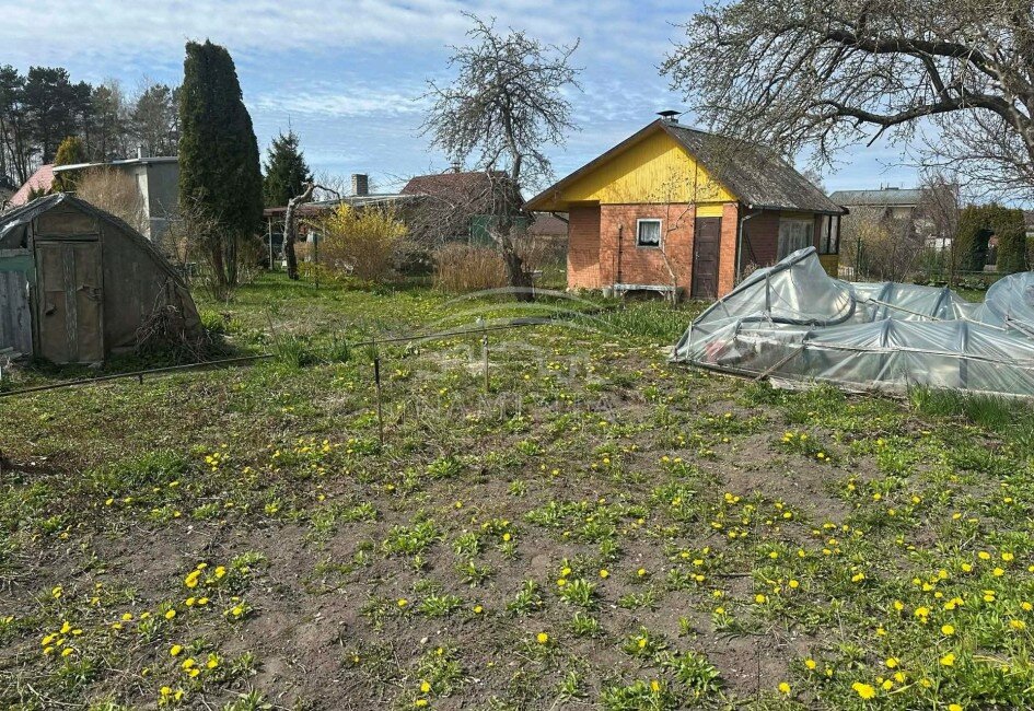 Sodo namas Klaipėdos rajono sav., Šernuose – nuotrauka 6