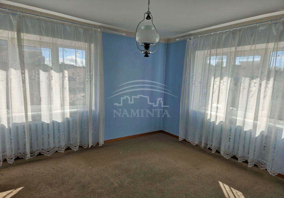 Gyvenamasis namas Kretingos rajono sav., Kretingoje – nuotrauka 6