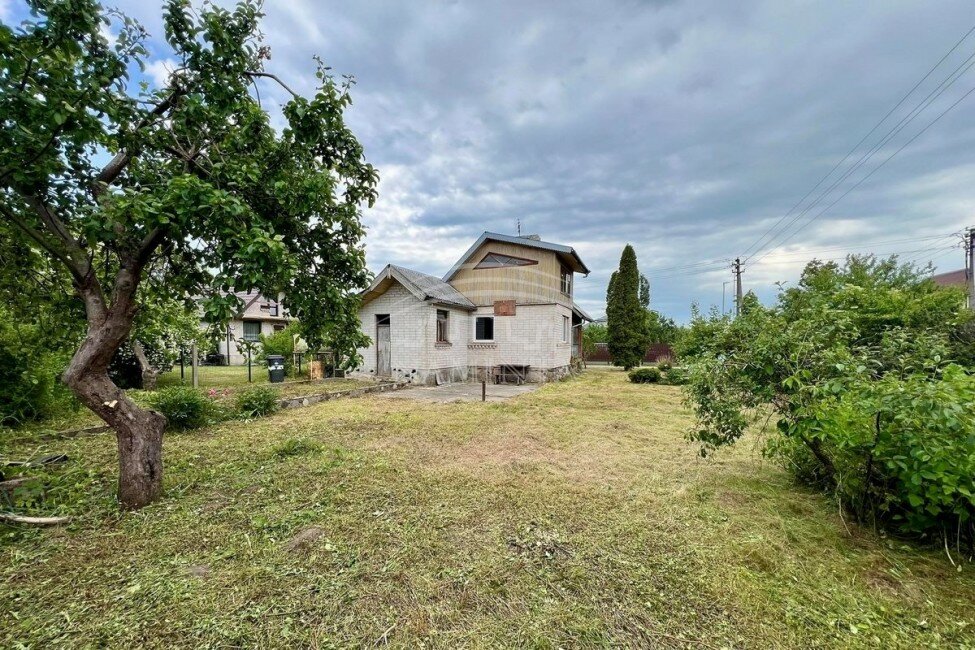 Sodo namas Klaipėdos rajono sav., Žiaukos – nuotrauka 4