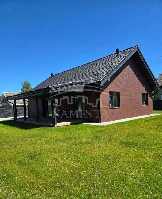 Gyvenamasis namas Kretingos rajono sav., Kartenoje – nuotrauka 6