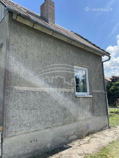 Sodo namas Klaipėdos rajono sav., Dercekliuose – nuotrauka 3