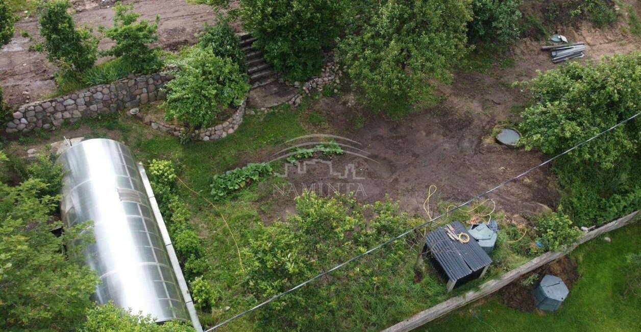 Sodo namas Kretingos rajono sav., Kretingoje – nuotrauka 4