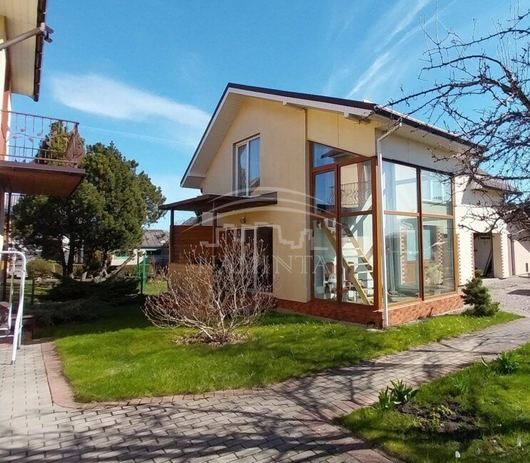 Gyvenamasis namas Klaipėdos rajono sav., Gargžduose – nuotrauka 4