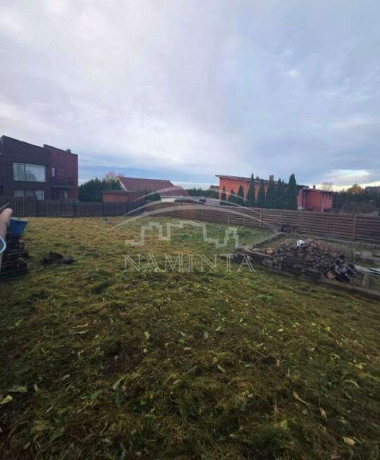 Gyvenamasis namas Klaipėdos rajono sav., Jakuose – nuotrauka 6