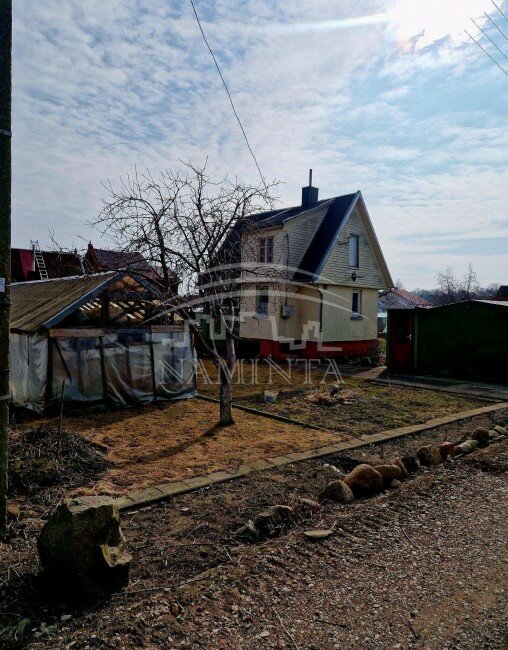 Sodo namas Klaipėdos rajono sav., Gručeikiuose – nuotrauka 4