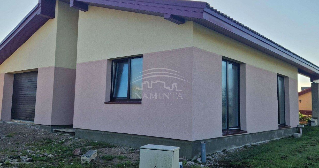Sodo namas Klaipėdos rajono sav., Gargžduose – nuotrauka 2
