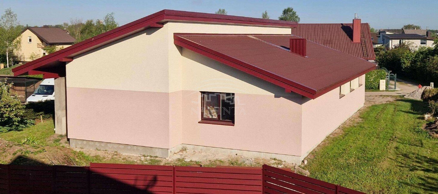 Sodo namas Klaipėdos rajono sav., Gargžduose – nuotrauka 4