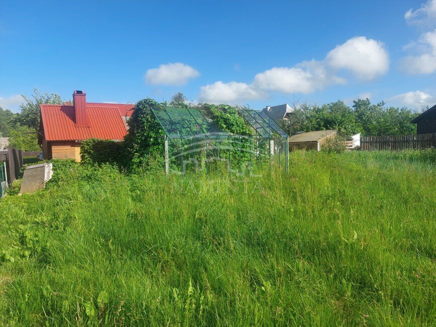 Sodo namas Klaipėdos rajono sav., Šernuose – nuotrauka 3