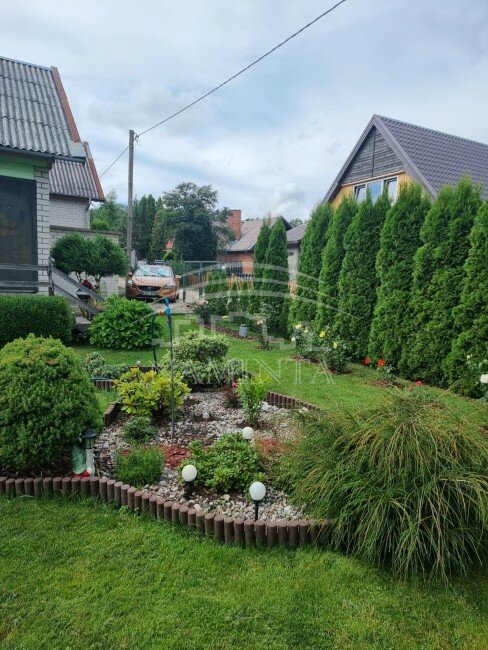 Дача Klaipėdos rajono sav., Žiaukos – изображение 4