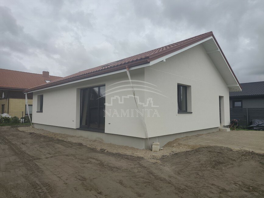 Sodo namas Klaipėdos rajono sav., Leliuose – nuotrauka 3