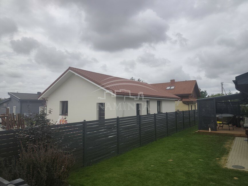 Sodo namas Klaipėdos rajono sav., Leliuose – nuotrauka 5