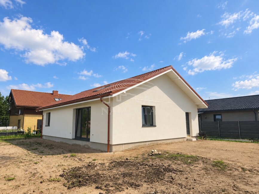 Sodo namas Klaipėdos rajono sav., Leliuose – nuotrauka 6