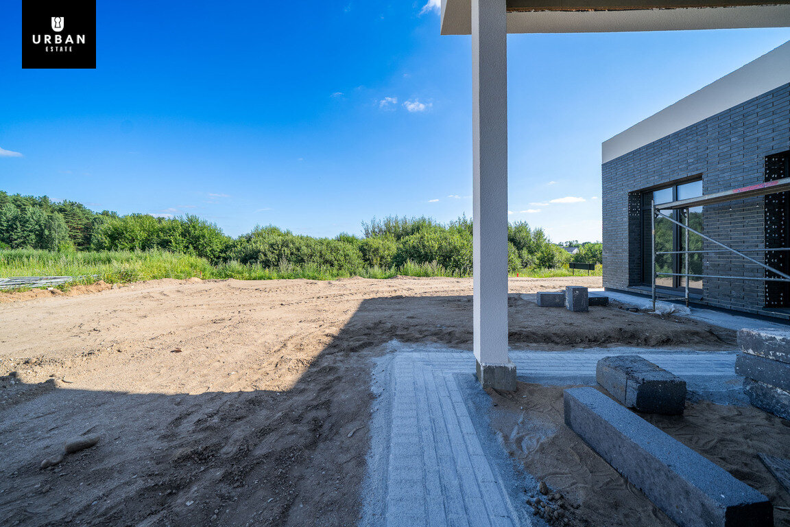 Gyvenamasis namas Vilniuje, Aukštieji Paneriai, Grendavės g. – nuotrauka 5